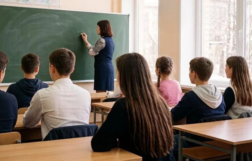 ОБЖ раздвоится: школу ждут два новых обязательных предмета ОБЖ раздвоится: школу ждут два новых обязательных предмета