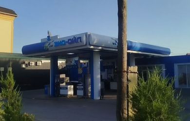 Россия поставляет бензин в Таджикистан по 108 рублей, а в Крыму цены взлетели до 350. Что-то тут не так?