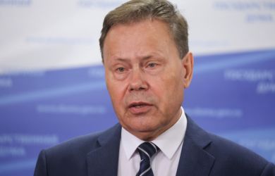 Депутат Арефьев не стал молчать: «Песков, к сожалению, ошибается. Ситуация, увы, критическая»