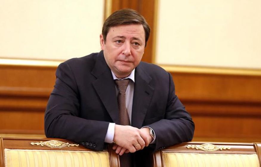 Молчание громче слов. Что случилось и куда пропал в 2022 году ставленник олигархов Прохорова и Потанина Хлопонин? Молчание громче слов. Что случилось и куда пропал в 2022 году ставленник олигархов Прохорова и Потанина Хлопонин?