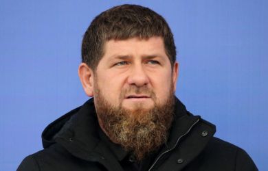 «Франция и Германия готовят ядерный удар по России»: сказал Онуфриенко. «Пора открыть огонь»: резюмировал Кадыров