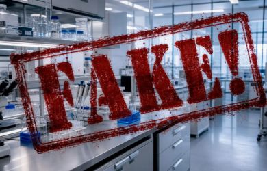 ИИ выявил более 250 тысяч подозрительных статей по раку