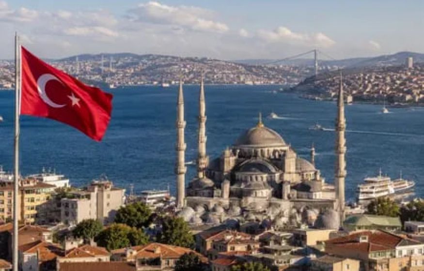 От США убегает ключевой союзник по НАТО. В Турции предложили создать союз с Россией, Китаем и Ираном. Главное в 21:00 От США убегает ключевой союзник по НАТО. В Турции предложили создать союз с Россией, Китаем и Ираном. Главное в 21:00