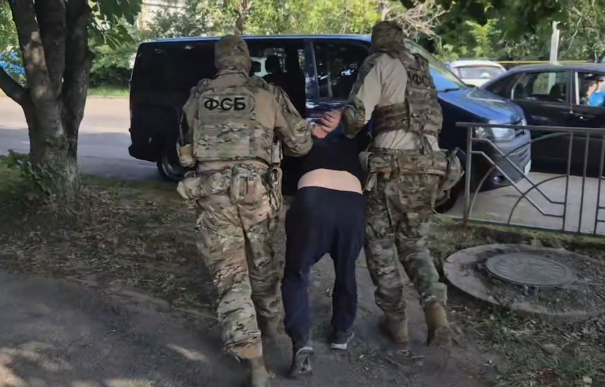 Хотел взорвать участника СВО: ФСБ сорвала подготовку теракта. Что известно?