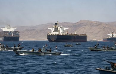 Хуситы объявили морскую блокаду Саудовской Аравии: Ближний Восток оказался на грани новой эскалации. Чего ждать?