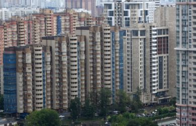 «Человейники» атаковали мигранты. Депутат объявил срок окончания СВО. В Грузии избивают за русскую речь: главное к 21:00