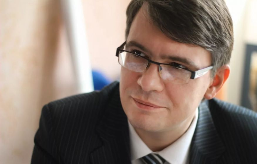 «Кто-нибудь объяснит россиянам ради чего мы терпим все сложности, иначе быть беде»: Головашин «Кто-нибудь объяснит россиянам ради чего мы терпим все сложности, иначе быть беде»: Головашин
