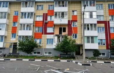 Трагические цифры за сутки: власти Белгородской области сообщили о погибших и десятках раненых после атак...