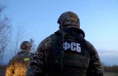 Теракт на Урале предотвращён: ФСБ ликвидировала украинского диверсанта, готовившего взрыв на заводе