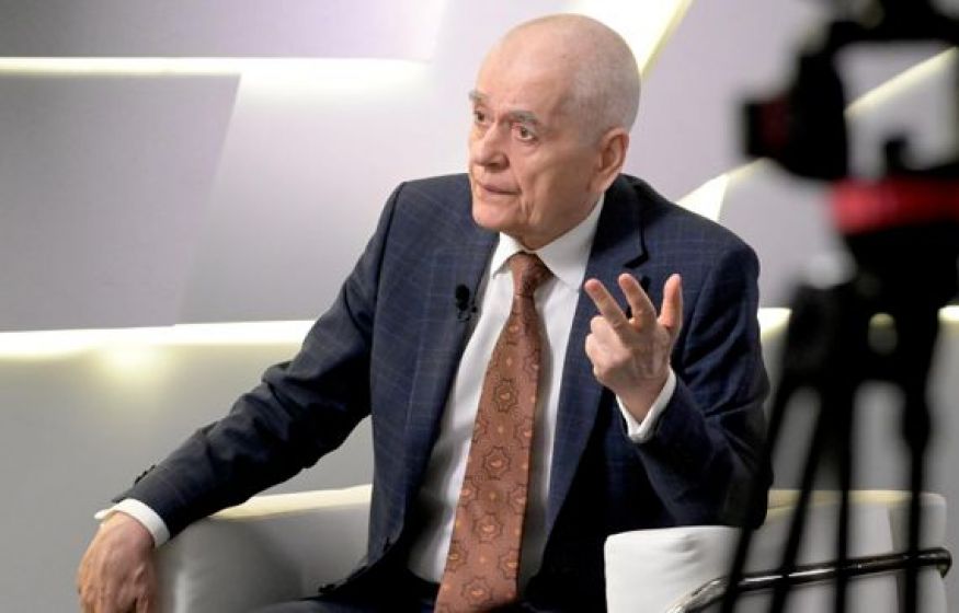 «Зачем ездить в Турцию?» Онищенко призвал россиян не выезжать за рубеж и указал на риски отравлений «Зачем ездить в Турцию?» Онищенко призвал россиян не выезжать за рубеж и указал на риски отравлений