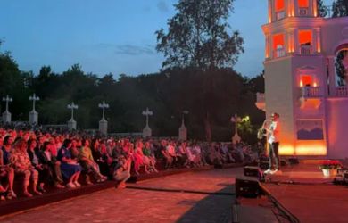 Легендарные песни СССР вновь зазвучат на ВДНХ: названы участники фестиваля «Голоса наследников»