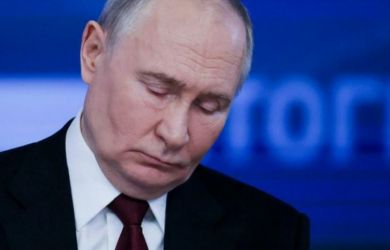 На фоне топливного кризиса Путин заявил, что всё под контролем. Проблемы на рынке назвали временными!