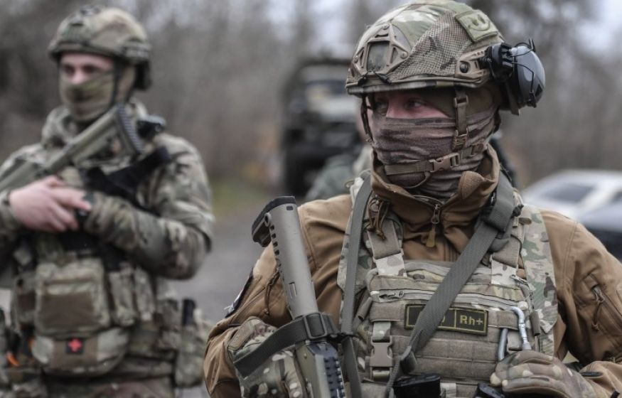 «Размазывать противника по всей Украине»: военкор Котёнок предложил новую тактику для Победы «Размазывать противника по всей Украине»: военкор Котёнок предложил новую тактику для Победы
