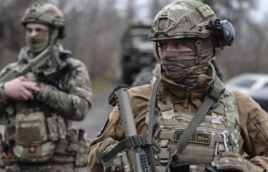 «Размазывать противника по всей Украине»: военкор Котёнок предложил новую тактику для Победы