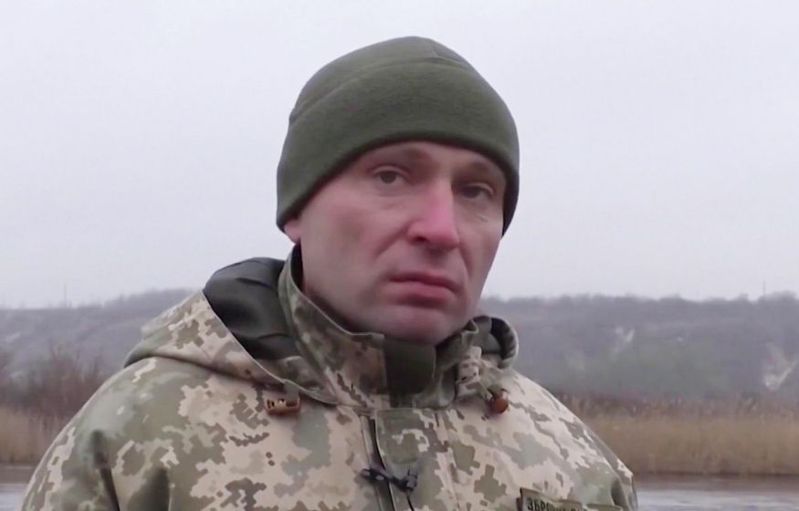 Драпатый — «профессиональный мошенник»: военный эксперт разоблачил нового главкома ВСУ