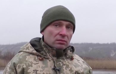 Драпатый — «профессиональный мошенник»: военный эксперт разоблачил нового главкома ВСУ