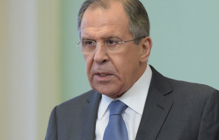 Лавров пригрозил Европе неконвенциональной войной в ответ на атаку
