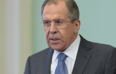 Лавров пригрозил Европе неконвенциональной войной в ответ на атаку