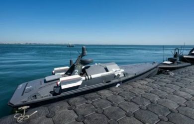 Опасные морские дроны Украины выходят на новый уровень: США запускают их серийное производство. Что известно?