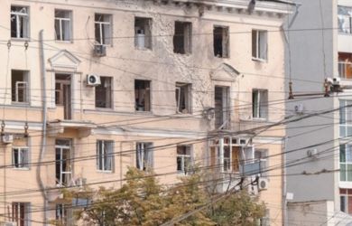 Удар по Wildberries в Воронеже: кто погиб? «Законы принимаются по запросу граждан!» Кто просил утильсбор? Главное к утру