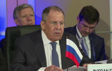 Лавров призвал США прекратить поставки оружия Киеву — ответа не последовало
