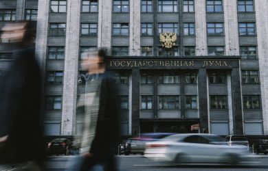 О как: теперь на фронт смогут отправлять осужденных за бандитизм и наркоконтрабанду. Госдума расширила список статей!
