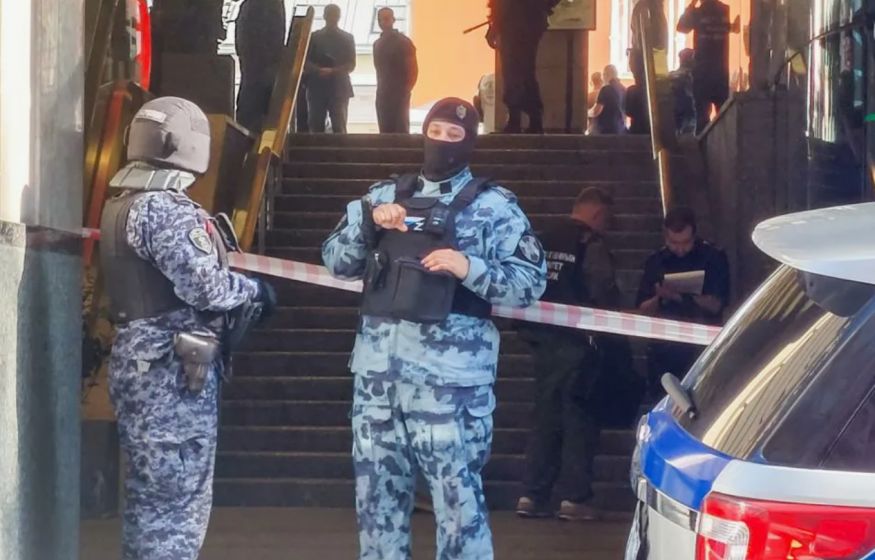 «Не просто совпадение?»: в Царьграде увидели связь между атаками на Wildberries и покушением на экс-министра ДНР! 