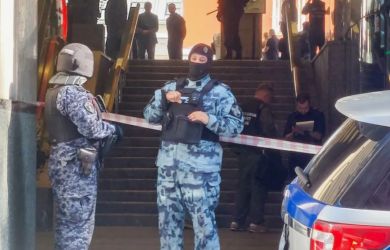 «Не просто совпадение?»: в Царьграде увидели связь между атаками на Wildberries и покушением на экс-министра ДНР! 