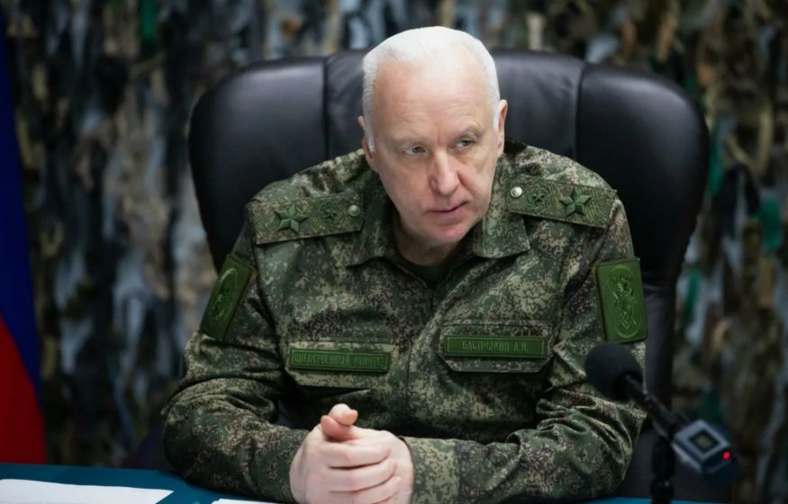 Счет уже пошел на триллионы! Бастрыкин раскрыл размер ущерба от атак ВСУ по новым российским регионам. Что дальше? Счет уже пошел на триллионы! Бастрыкин раскрыл размер ущерба от атак ВСУ по новым российским регионам. Что дальше?