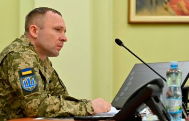 Драпатый назвал жителей Донбасса «криминальными элементами». Военкор жёстко ответил: «Бог шельму фамилией метит»