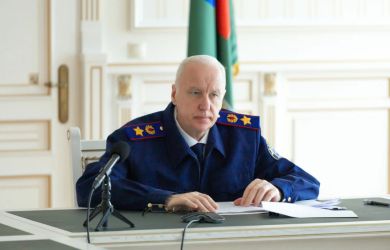 Ущерб от ВСУ перевалил за триллион: Бастрыкин раскрыл цифры по новым и приграничным регионам