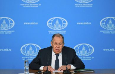 Анкориджские договорённости: Лавров ответил на слова Рубио и напомнил о принципе «слово пацана»