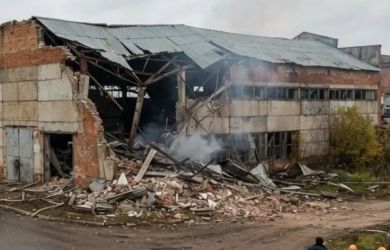 Ракетный удар по Кирову: есть погибшие и десятки пострадавших. Что известно?