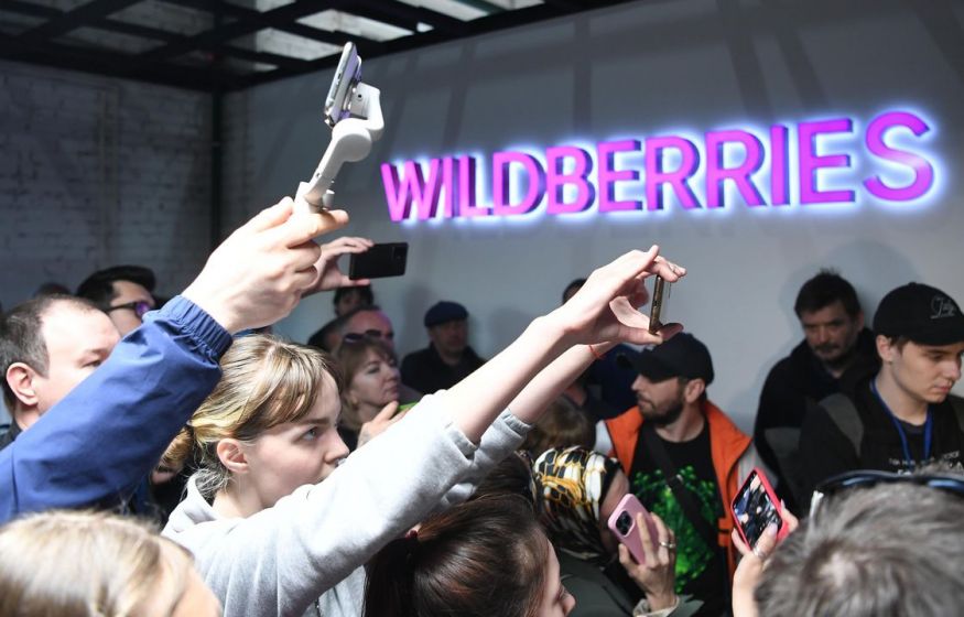 Атаки на склады Wildberries: продавцы перейдут на другие площадки, а цены вырастут независимо от ударов. Мнение эксперта Атаки на склады Wildberries: продавцы перейдут на другие площадки, а цены вырастут независимо от ударов. Мнение эксперта