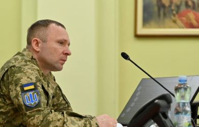 Брат Драпатого живёт в Сочи, а сам главком ВСУ мечтает уничтожить русских — ирония судьбы или лицемерие?