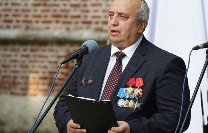 «Украина скоро сдуется, ждать осталось...Война с НАТО и Финляндией будет уже в...»: Клинцевич озвучил шокирующий прогноз «Украина скоро сдуется, ждать осталось...Война с НАТО и Финляндией будет уже в...»: Клинцевич озвучил шокирующий прогноз