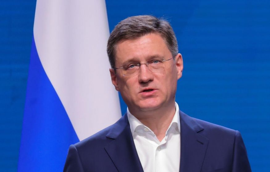 Очереди на заправках внезапно испарились. А что случилось? Новак раскрыл причину исчезновения дефицита