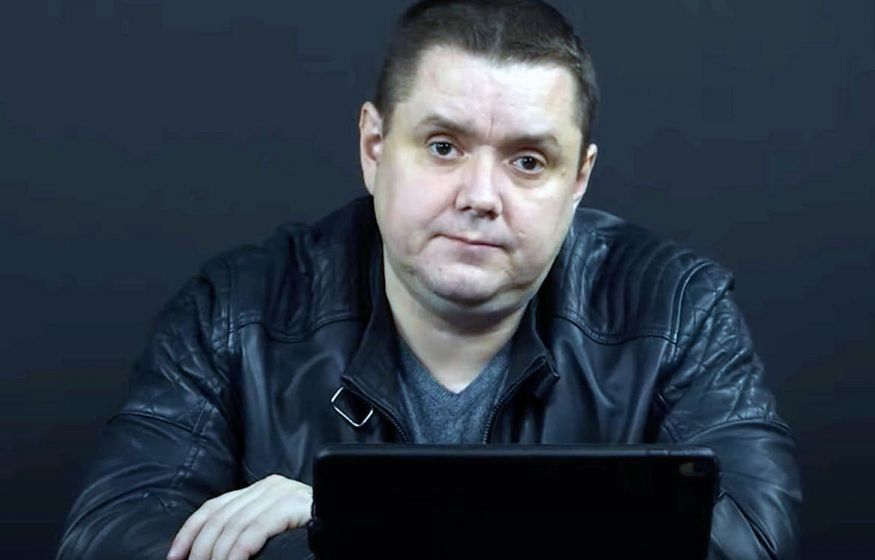 «Запад официально начал вытирать об нас ноги и грабить. Доигрались в Мински, Стамбулы и Зерновые сделки»: Колясников «Запад официально начал вытирать об нас ноги и грабить. Доигрались в Мински, Стамбулы и Зерновые сделки»: Колясников