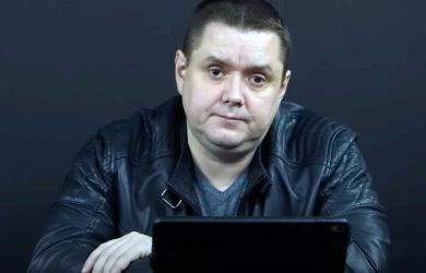 «Запад официально начал вытирать об нас ноги и грабить. Доигрались в Мински, Стамбулы и Зерновые сделки»: Колясников