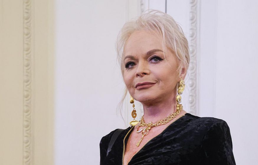 Лариса Долина снова с квартирой. Певица поделилась новой историей с недвижимостью