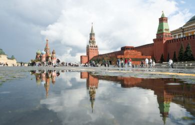 Грядет черный месяц для России. Что ждет нас в последний месяц лета?
