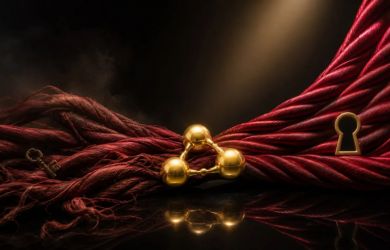 Соединение, которое усиливает ремонт стареющих мышц