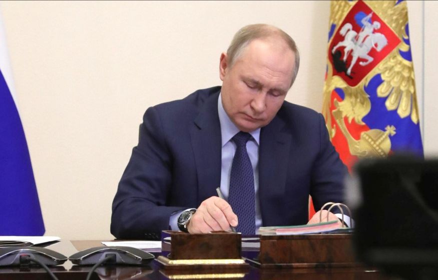 О как: Путин подписал первый закон об ИИ: правила игры изменятся уже осенью. Чего ждать?