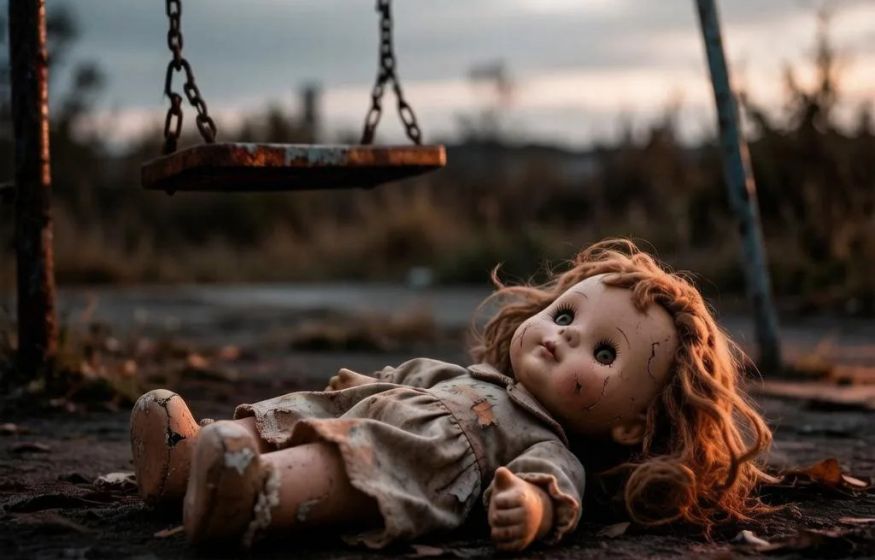 Балицкий о трагедии в Кирилловке: ещё пять детей попали в список «Аллеи ангелов»