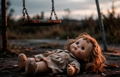 Балицкий о трагедии в Кирилловке: ещё пять детей попали в список «Аллеи ангелов»