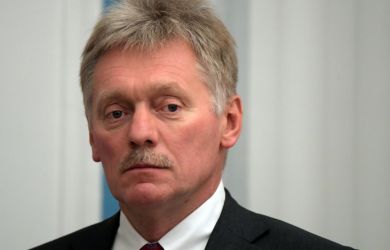 Украинцы стали жертвами «страшного промывания мозгов» — заявление Пескова