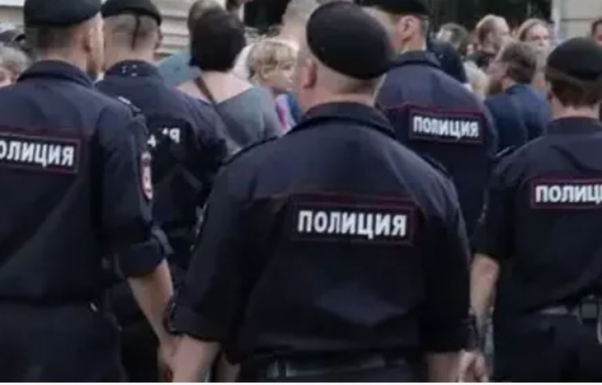 О как: «лишь бы не уходили»: в Госдуме придумали, как удержать полицейских на службе! 