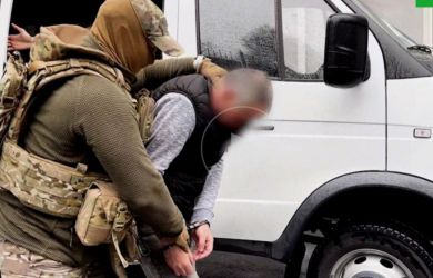 ФСБ обвинили белгородца в подготовке покушения. Что известно о громком задержании?