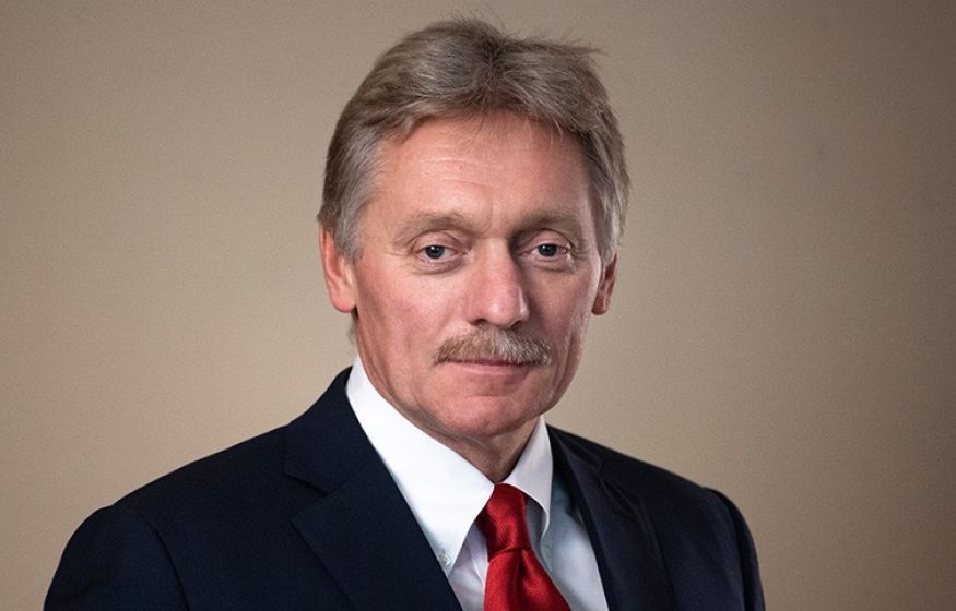 «Решений пока нет»: Песков о господдержке Wildberries, ударах ВСУ и разговоре Путина с Трампом