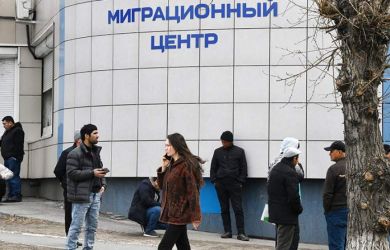 «Мигрантолюбов» отправят под колпак. Путин жёстко ответил Пашиняну. Совладелец АЗС наворовал миллиарды: главное к 21:00